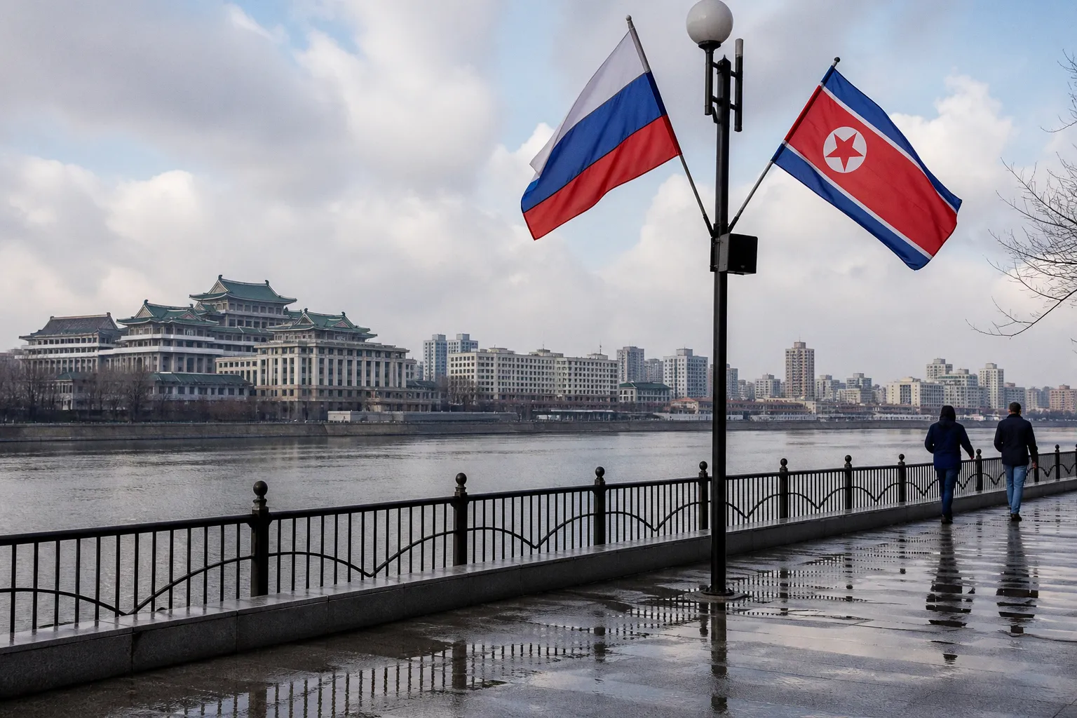 North Korea Tourism: Reality Check on the Emerging Travel Corridor for Russians
