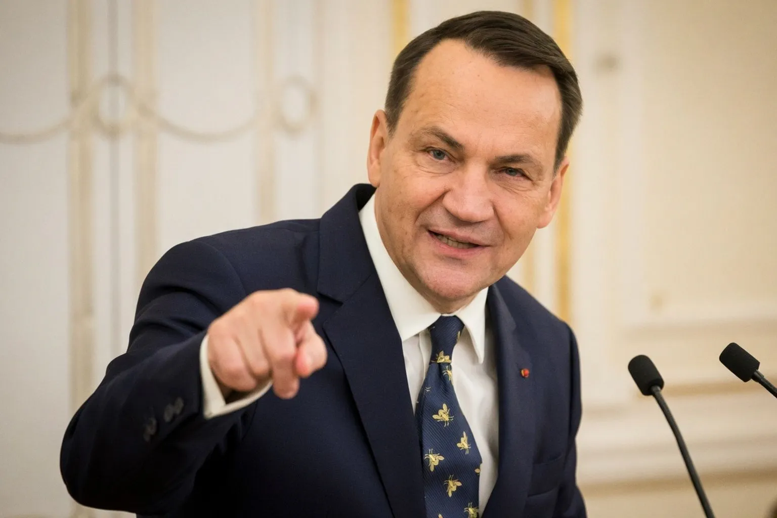 Poland Proposes Stricter Schengen Visa Protocols and Diplomatic Curbs for Russia
