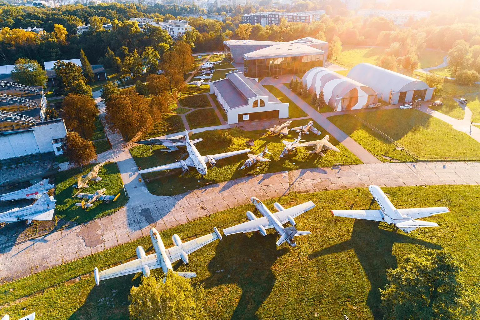 Polish Aviation Museum Tickets: Pre-Booking Checklist