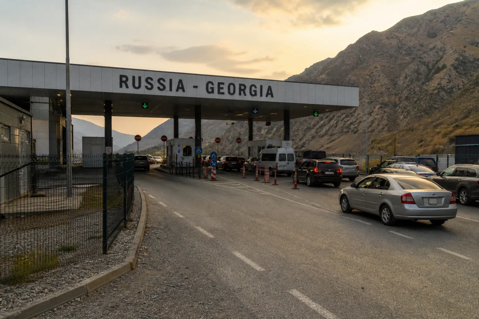 Regional Instability and Travel Risks: Navigating Eastern Europe Amid Conflict