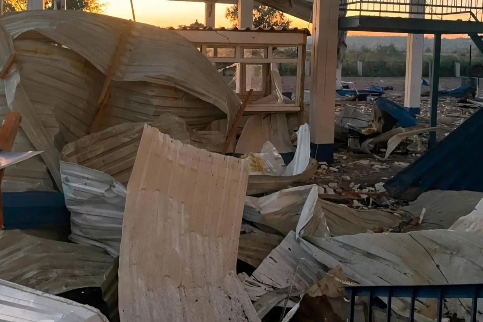 Risks of Informal Border Transit: Lessons from Recent Detentions and Infrastructure Strikes