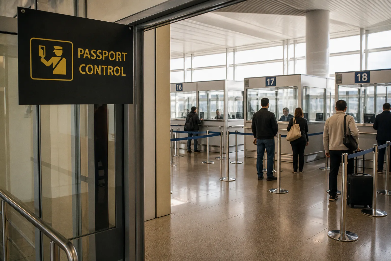 Russia and Lebanon Launch Visa-Free Travel for Official Passport Holders