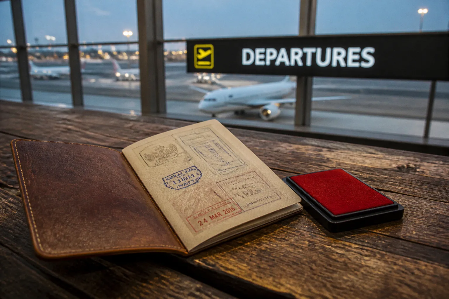 Russia E-Visa: Step-by-Step Application Route