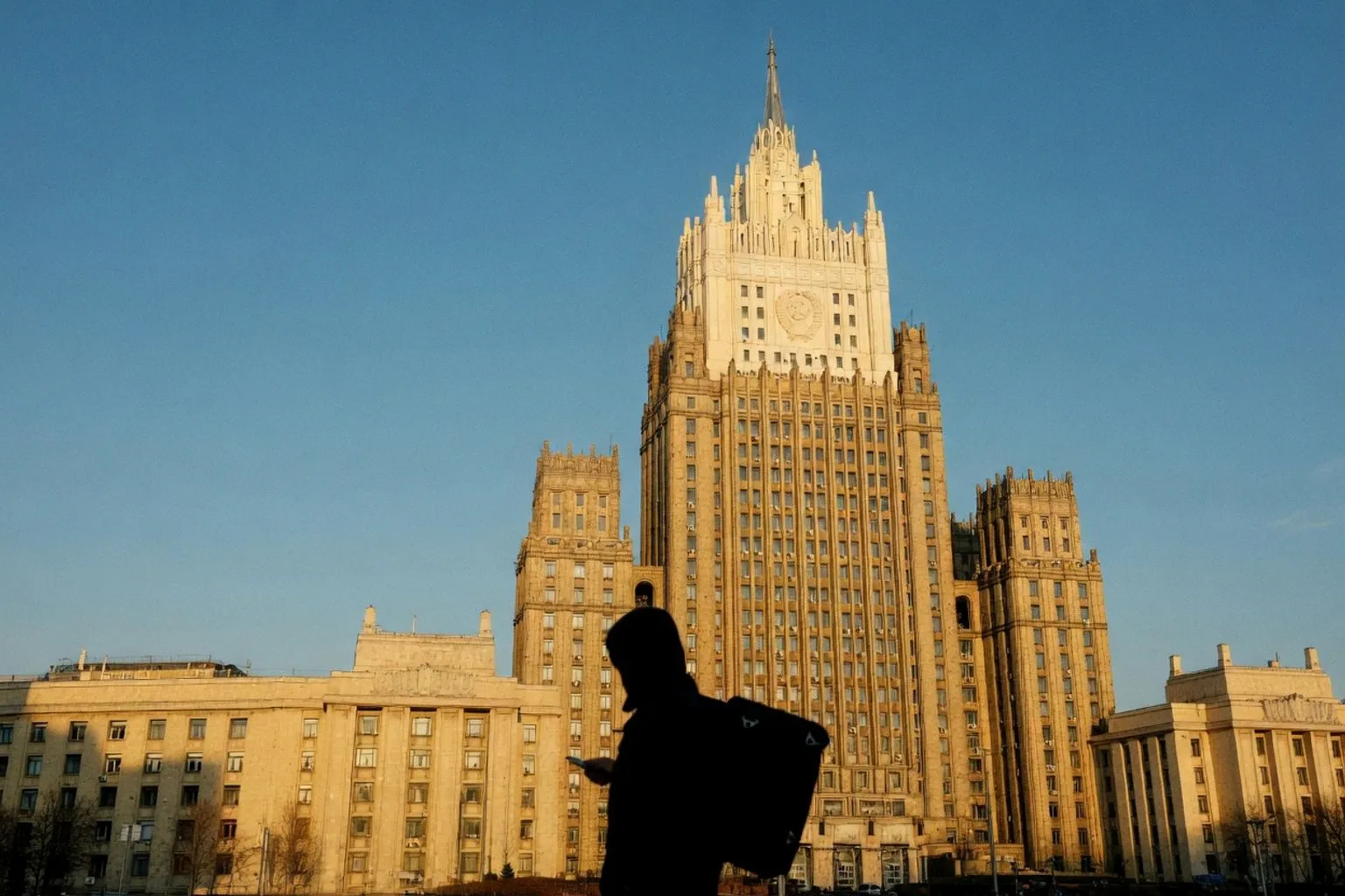 Russia Expands Visa-Free Travel Negotiations Across Asia, Africa, and Latin America