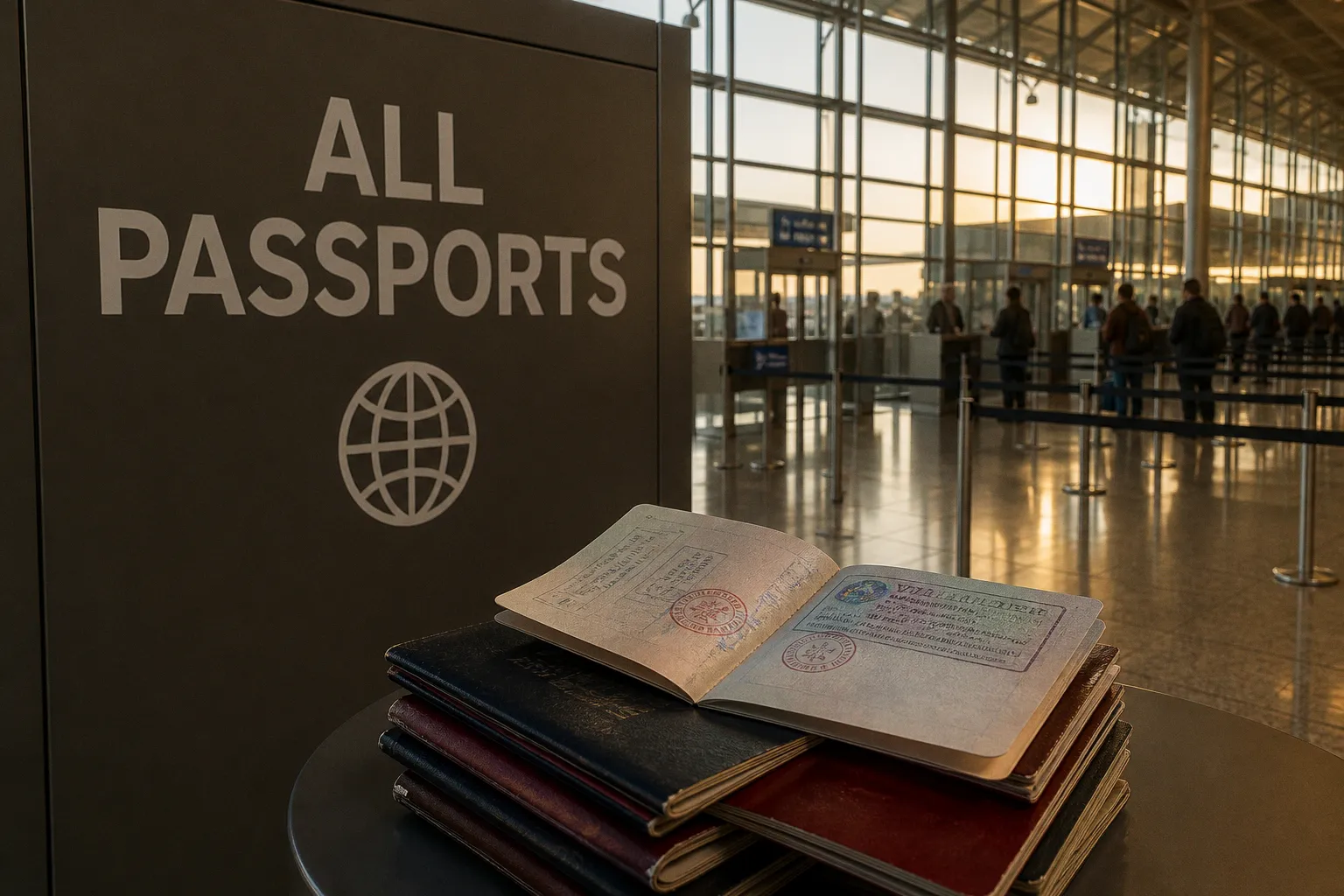 Russia Launches New Multiple-Entry Visa for Highly Skilled Foreign Professionals