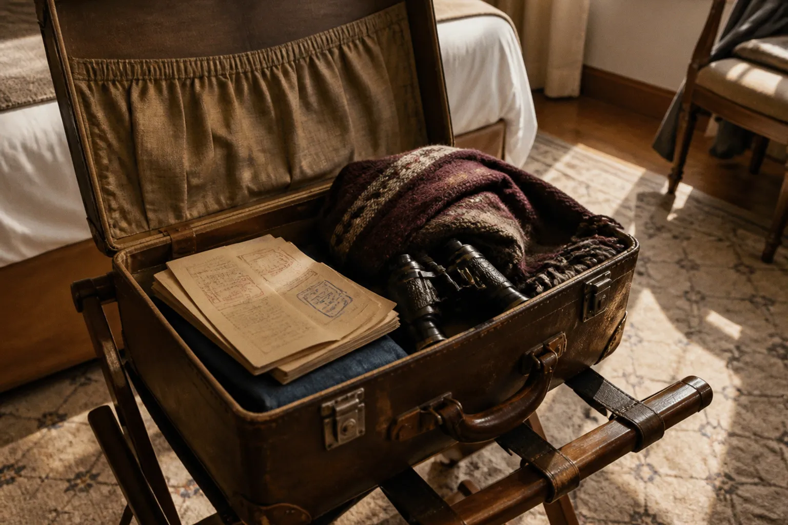 Russia travel package checklist: pre-booking steps