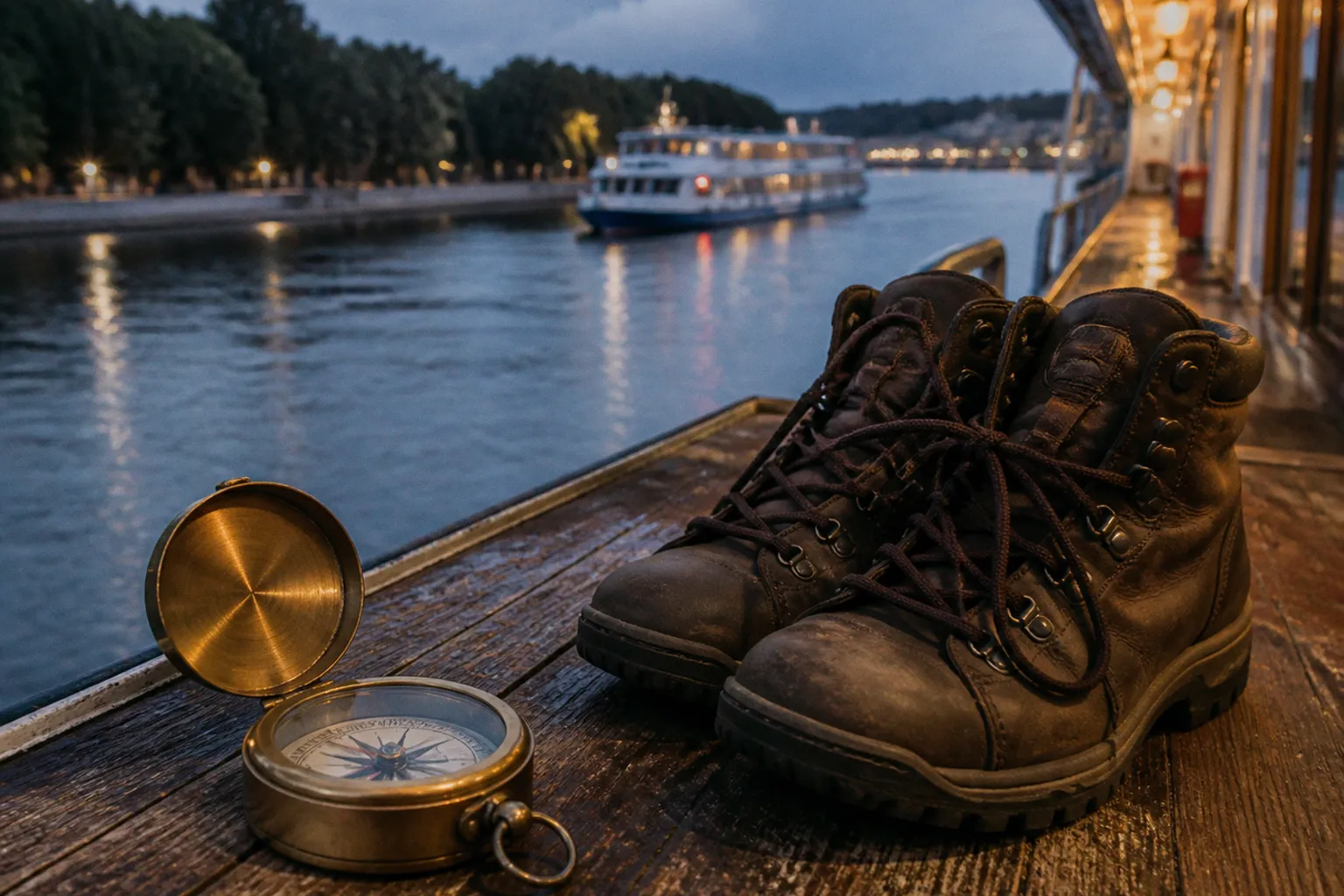 Russia travel packages: river cruises versus overland tours