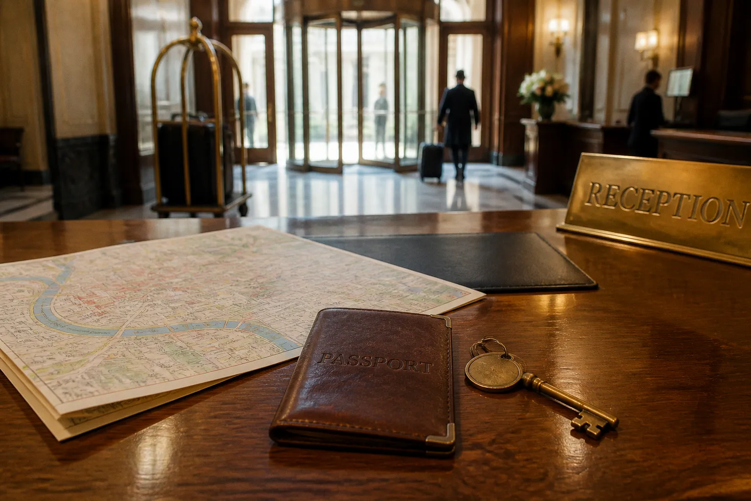 Russian incentive travel: a step-by-step planning route