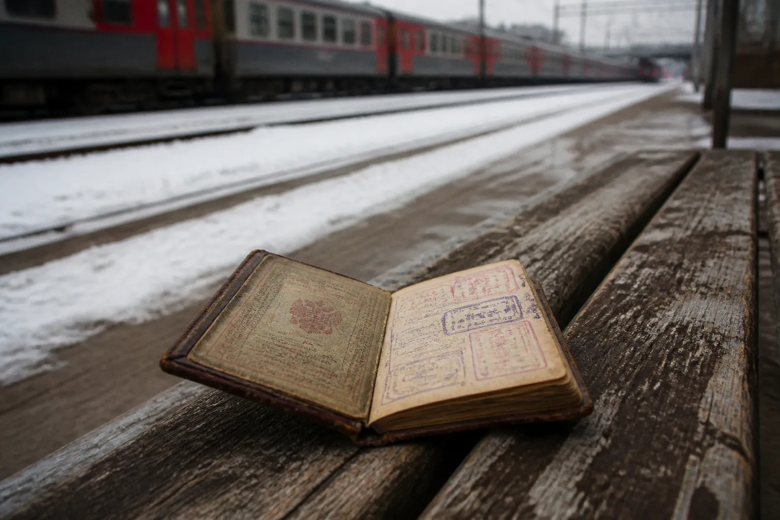 Russian visa registration: your step-by-step arrival route