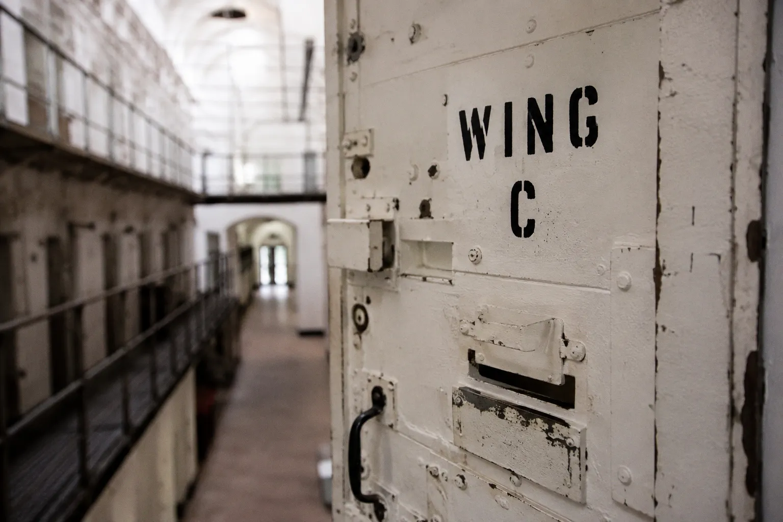Shrewsbury Prison Tickets: Which Entry Option Fits You?