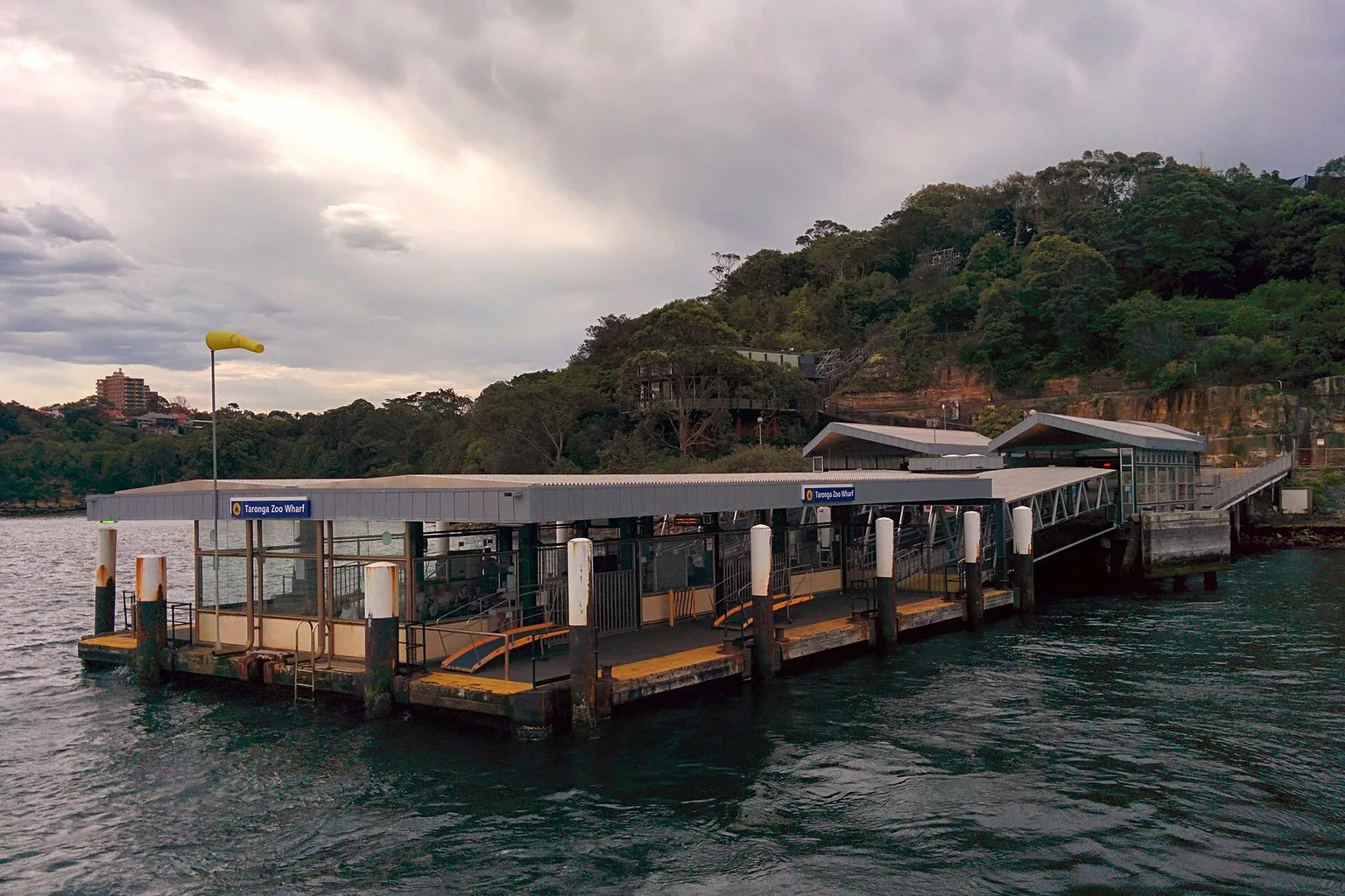 Taronga Zoo Tickets: A Step-by-Step Booking Route