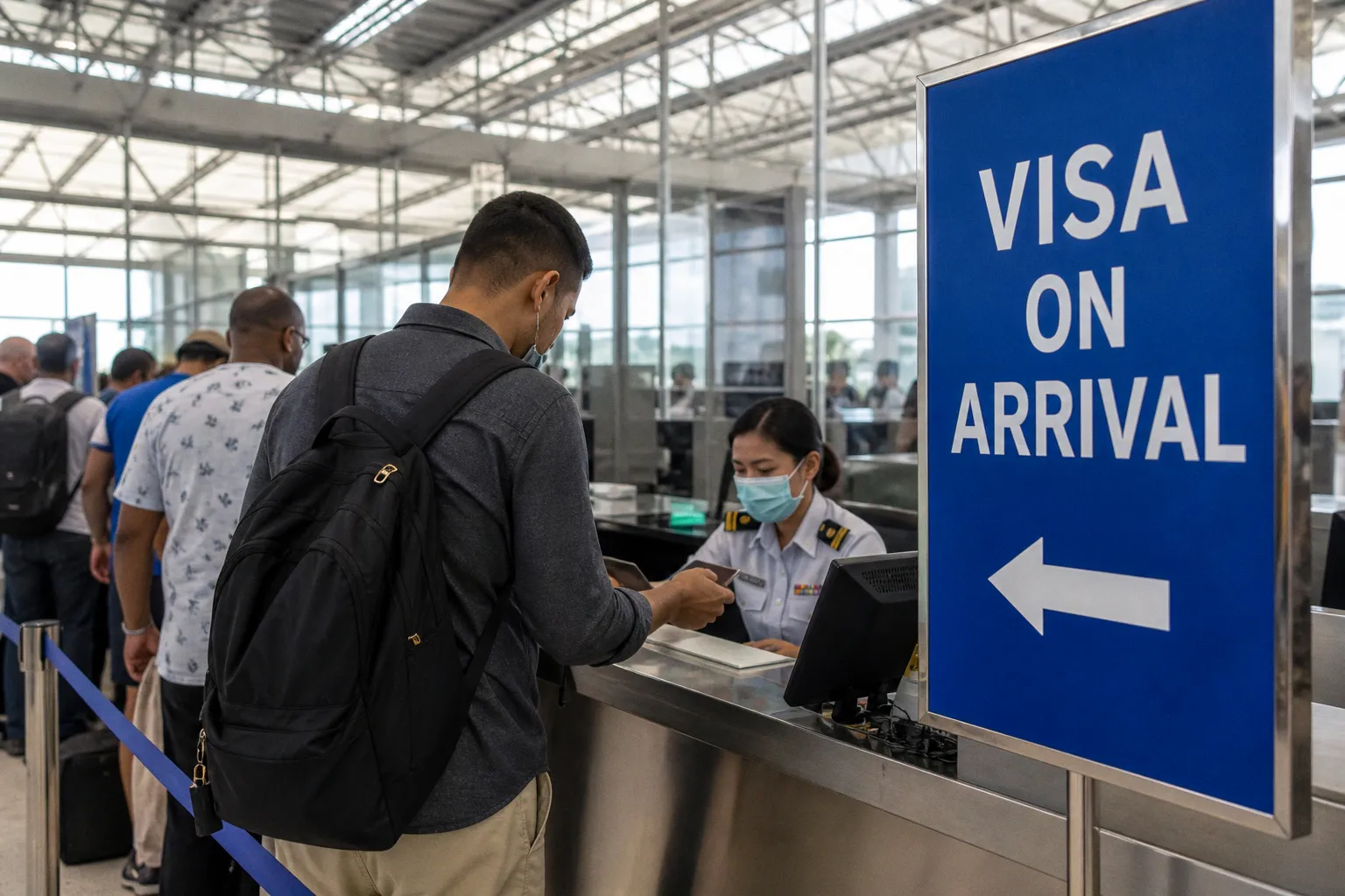 Thailand Reduces Visa-Free Stays to 30 Days for International Travelers