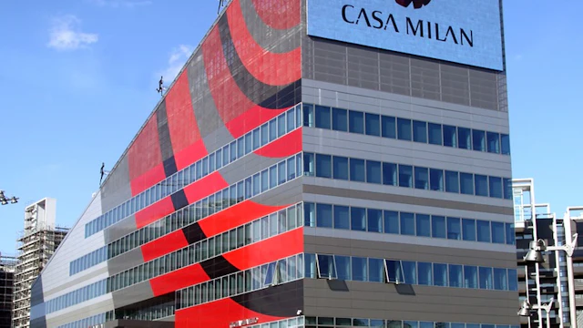 Casa Milan Museum