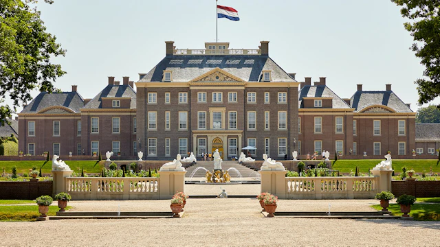 Het Loo Palace