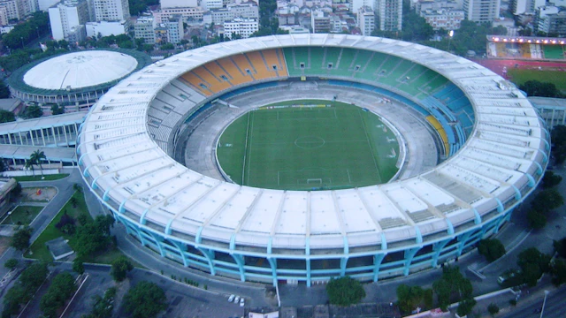 Maracanã Stadium