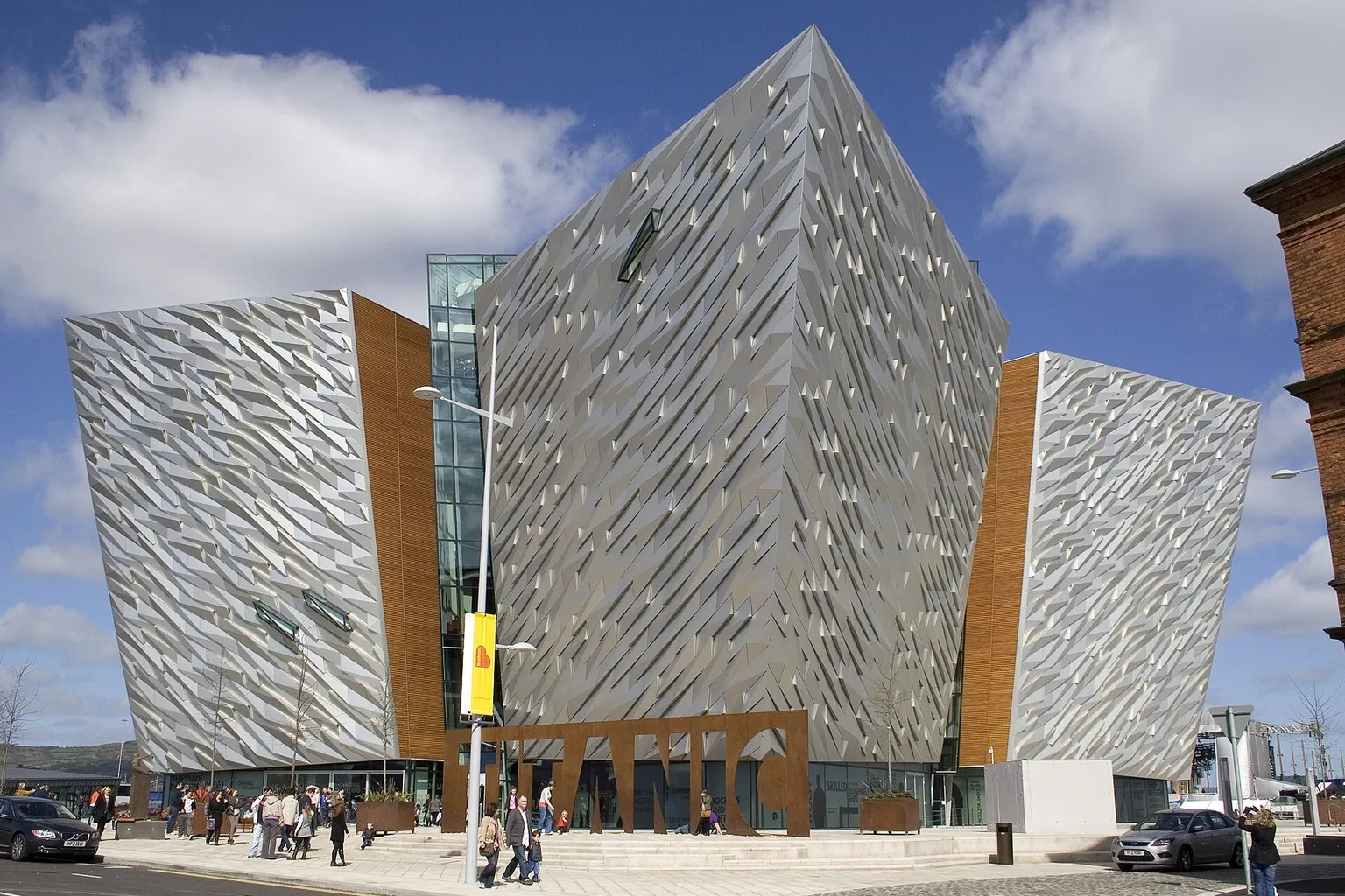 Titanic Belfast Tickets: Your Step-by-Step Booking Route