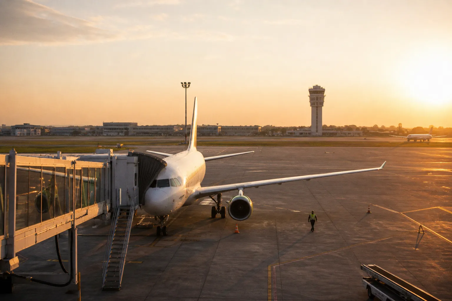 Uzbekistan Launches Direct Tashkent to Perm Flight Route Starting September 2026
