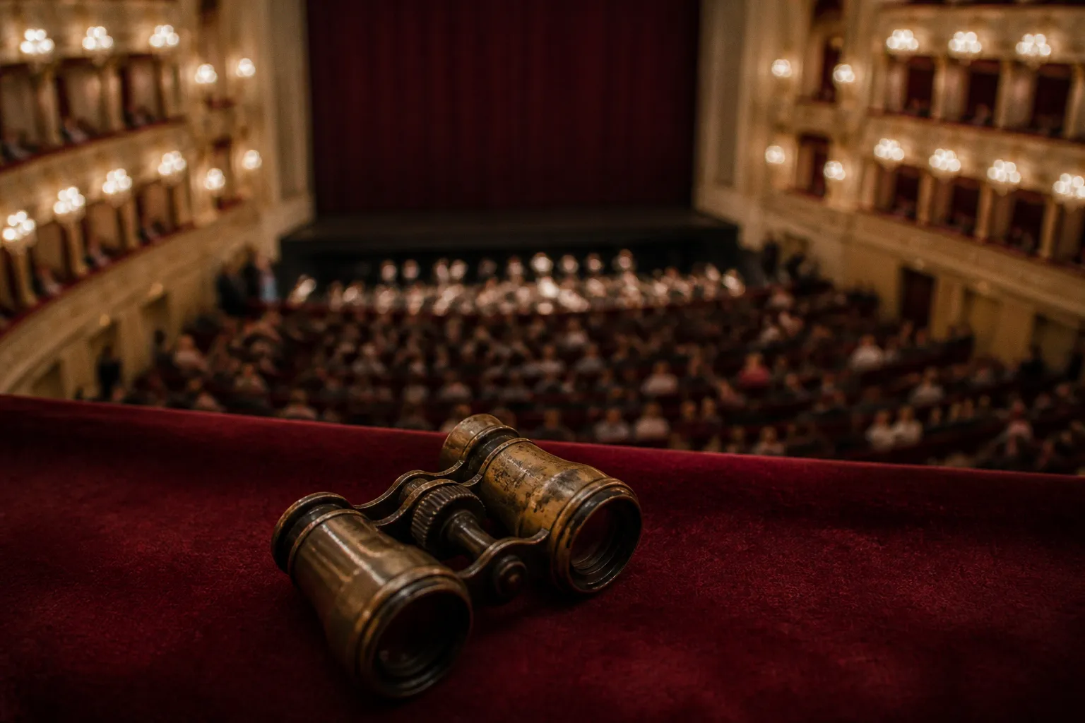 Vienna Concerts & Opera prices: budget vs. premium