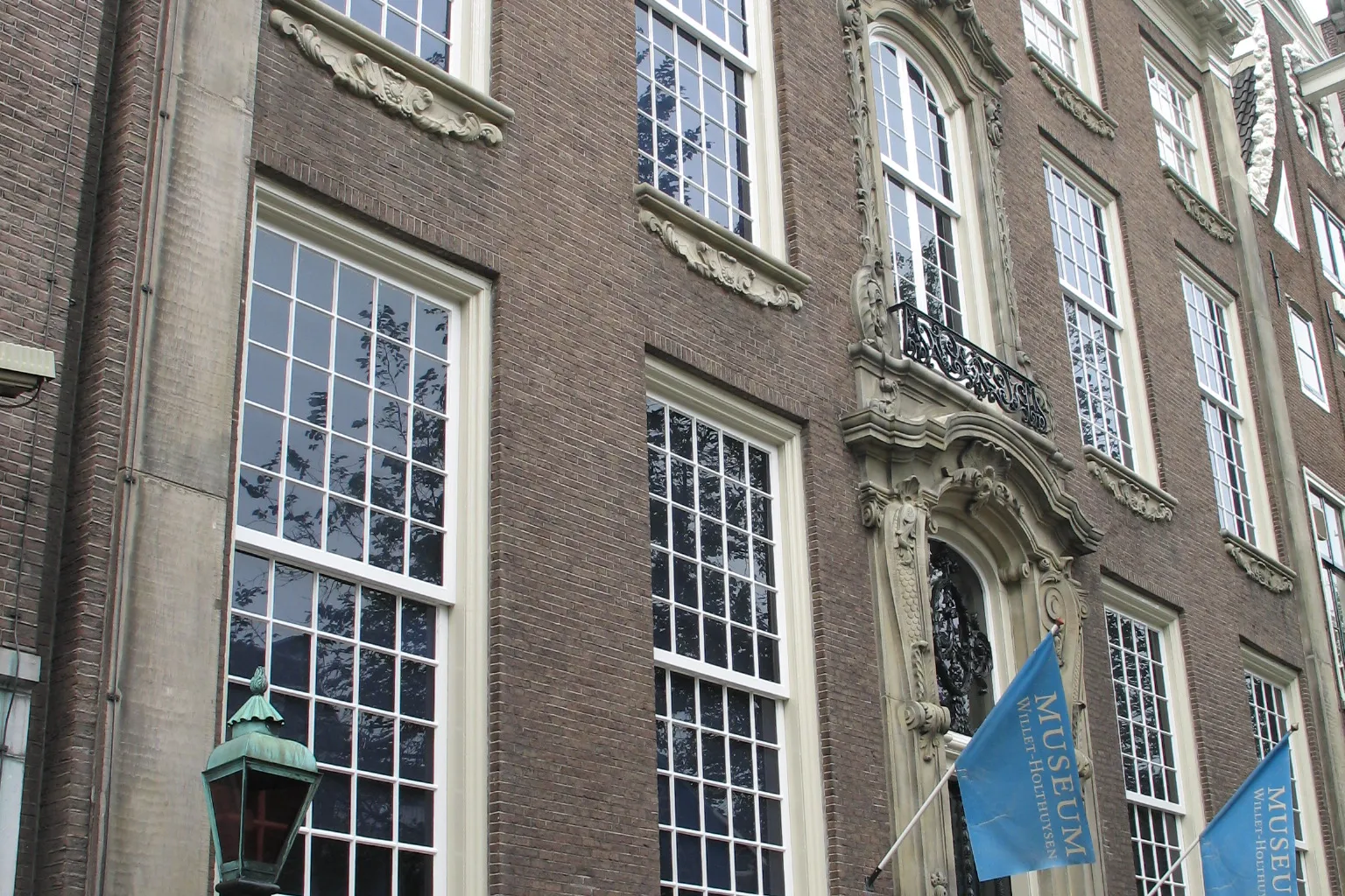 Willet-Holthuysen House Tickets: Step-by-Step Booking Route
